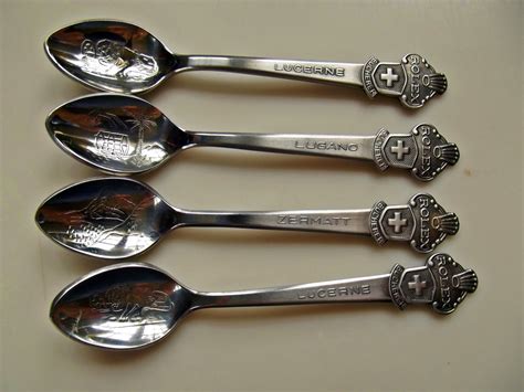 rolex spoons for sale